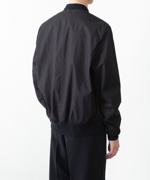 ma1 ma-1 コットンウェザー MA-1 / CO WEATHER MA-1 メンズの画像
