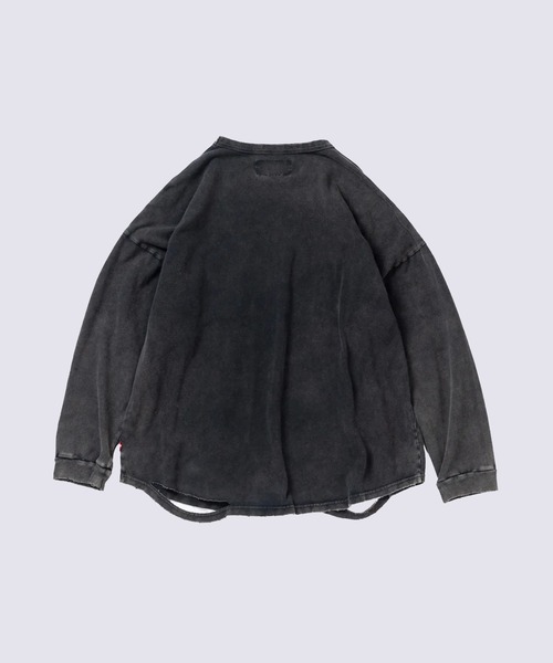 超特価通販サイト 最終価格】 美品anachronorm DAMAGET COWBOY COAT