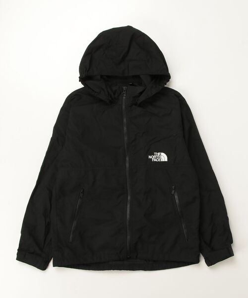 THE NORTH FACE（ザ ノースフェイス） 「KIDS」ワンポイントブルゾン