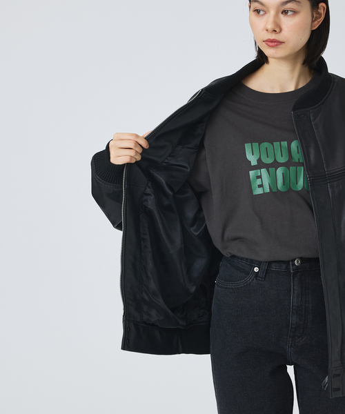 TOWNCRAFT（タウンクラフト） ブルゾン アウター 「TOWNCRAFT/タウン