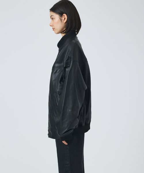 TOWNCRAFT（タウンクラフト） ブルゾン アウター 「TOWNCRAFT/タウン