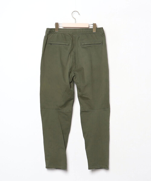 「AMERICAN RAG CIE」 パンツ 3 グリーン レディース_画像2