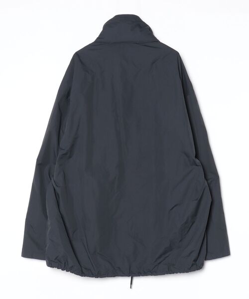 BALENCIAGA（バレンシアガ） ナイロンブルゾン L ブラック メンズ