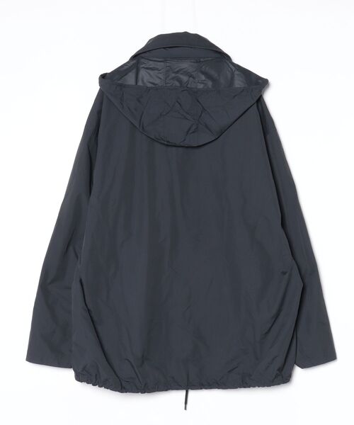 BALENCIAGA（バレンシアガ） ナイロンブルゾン L ブラック メンズ