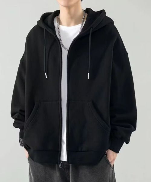 カーディガン メンズ フード付き : ZOZOTOWN Yahoo!店 - 通販 - Yahoo