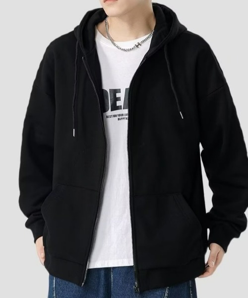 カーディガン メンズ フード付き : ZOZOTOWN Yahoo!店 - 通販 - Yahoo