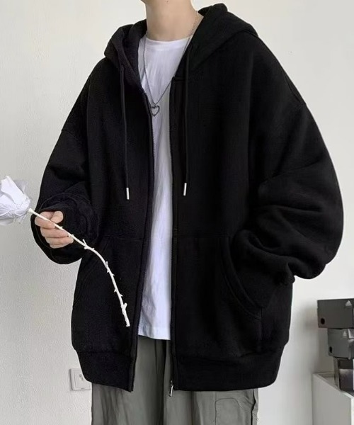 カーディガン メンズ フード付き : ZOZOTOWN Yahoo!店 - 通販 - Yahoo