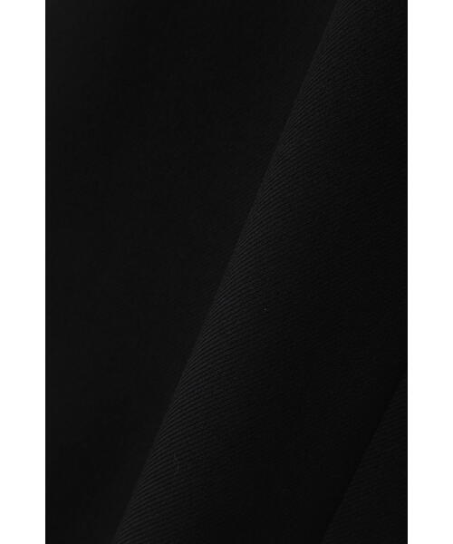 「PINKY&DIANNE」 ノースリーブワンピース 38 グレー レディース_画像7