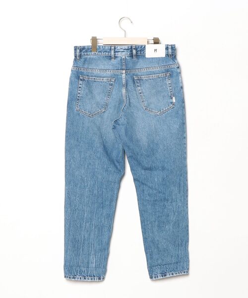 【美品】PT TORINO デニム REGGAE 31 ブルー メンズデニム Reggaeジーンズ ブルー | PT Torino