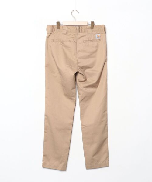 Carhartt（カーハート） パンツ 30 ベージュ メンズ : ZOZOTOWN Yahoo