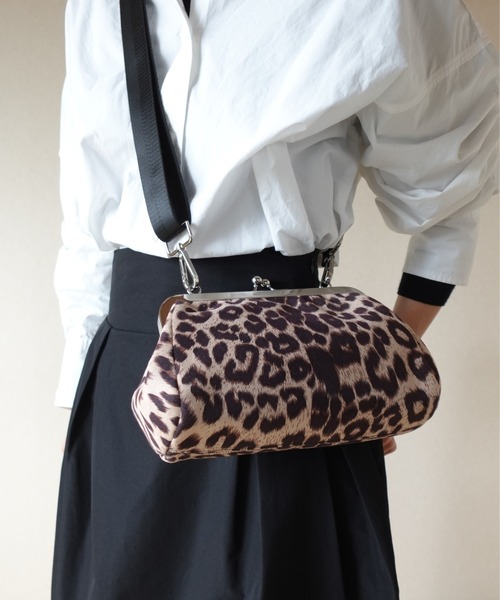 Tomieco（トミエコ） ショルダーストラップ ショルダーバッグ バッグ