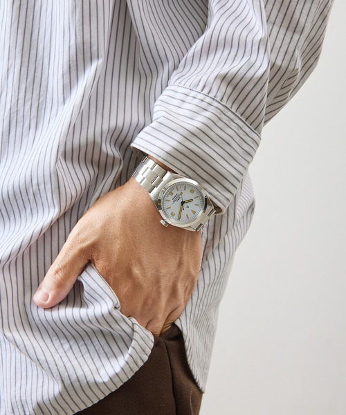 NAVAL WATCH（ナバルウォッチ） 腕時計 メンズ ナバルウォッチ