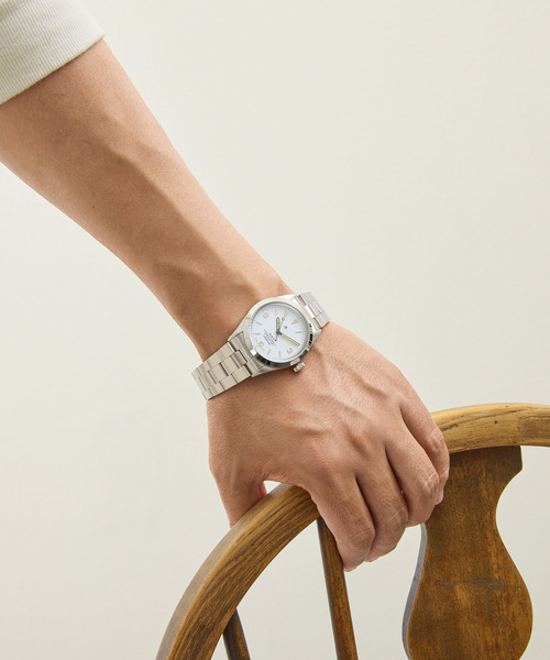NAVAL WATCH（ナバルウォッチ） 腕時計 メンズ レディース : ZOZOTOWN
