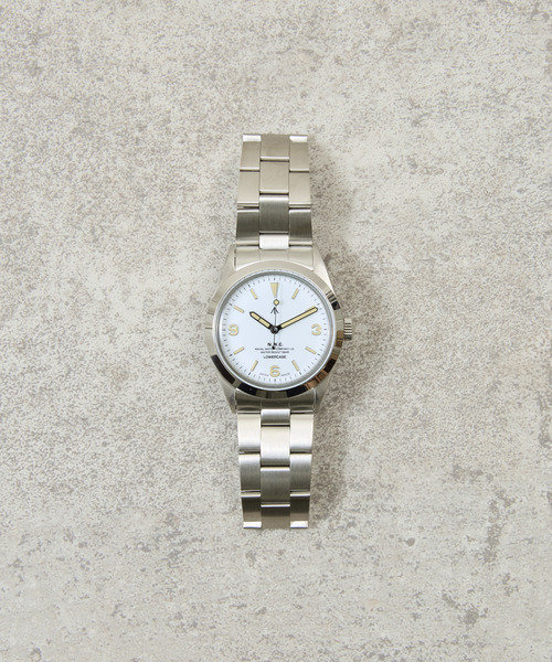 NAVAL WATCH（ナバルウォッチ） 腕時計 メンズ レディース : ZOZOTOWN