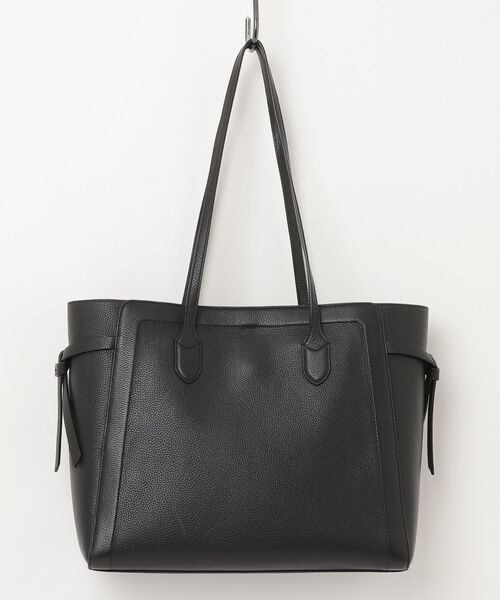新品　ケイトスペード　kate spade ブラック トートバッグ kate spade NEW YORK（ケイト・スペード ニューヨーク） トートバッグ
