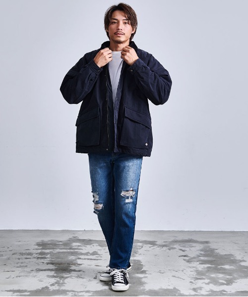 Dickies（ディッキーズ） ブルゾン アウター 「Dickies/ディッキーズ