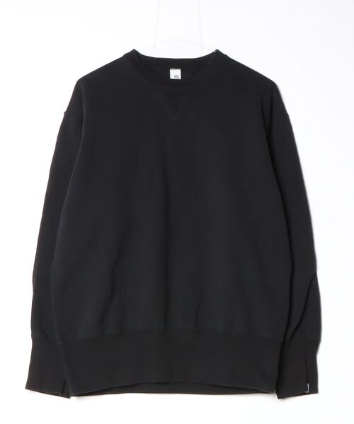 LOOPWHEELER（ループウィラー） スウェットカットソー「BEAMS PLUS