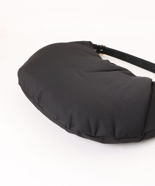 「cache cache」 トートバッグ FREE シルバー系その他 レディース_画像3