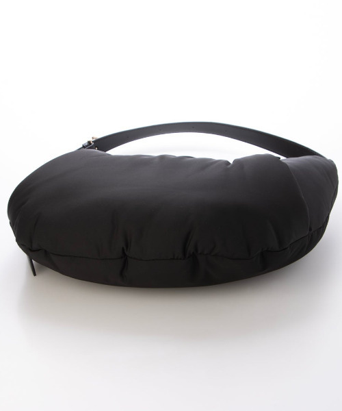 「cache cache」 トートバッグ FREE シルバー系その他 レディース_画像7