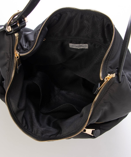 「cache cache」 トートバッグ FREE シルバー系その他 レディース_画像8