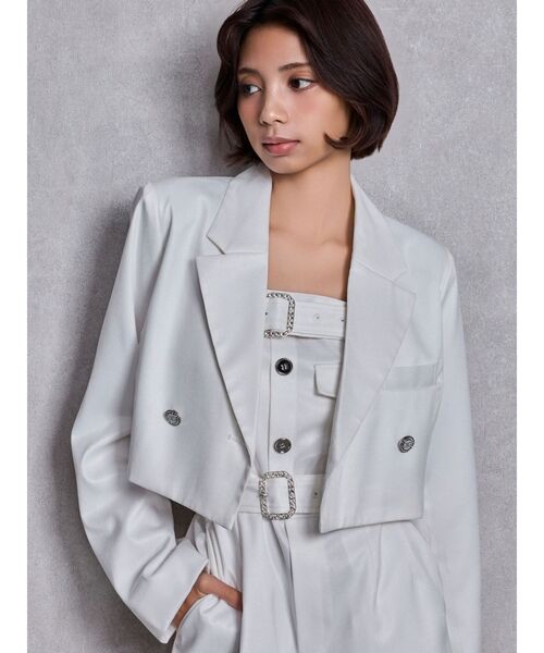 ジャケット・アウター GYDA 冬が待ち遠しくなる”本命アウター”「GYDA（ジェイダ）」アウター ジャケット・アウター