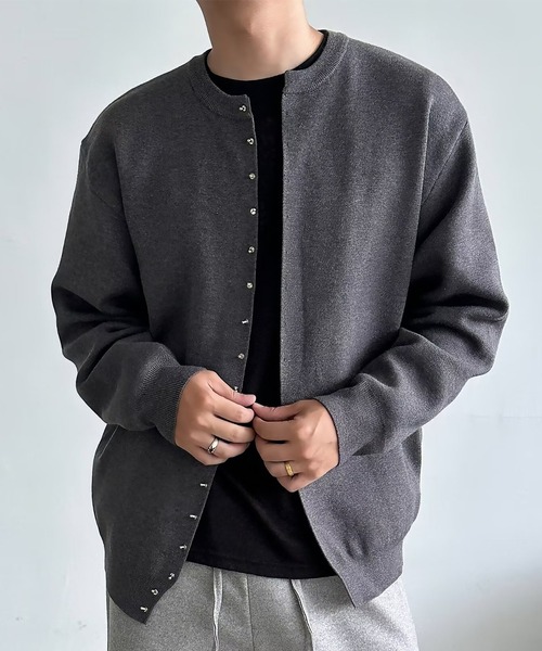 新品PondPhuwin★APOLLOスウェットカーディガンL gmmtv 新品PondPhuwin☆APOLLOスウェットカーディガンL gmmtv