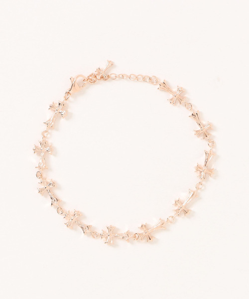 iriebeach ブレスレット IRIEBEACH（アイリービーチ） ブレスレット cross bracelet
