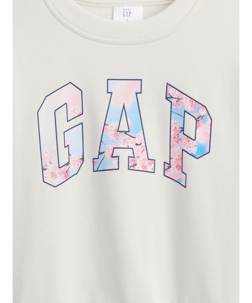 GAP（ギャップ） トレーナー ヴィンテージソフト フレンチテリー