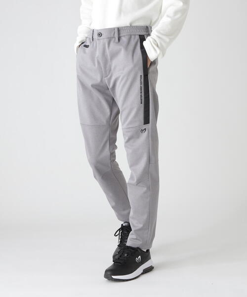 MASTER BUNNY EDITION ゴルフ メンズパンツ｜メンズウエア｜ゴルフ