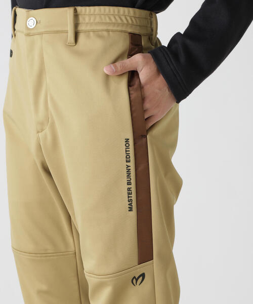 週末値下　MASTER BUNNY EDITION パンツ　セット MASTER BUNNY EDITION（マスターバニーエディション） パンツ 「MASTER