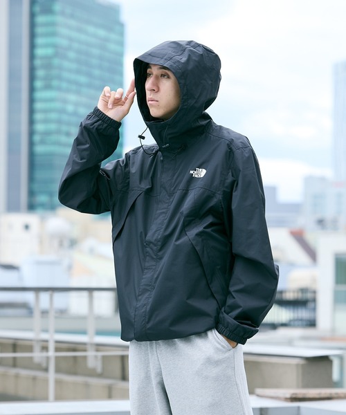 THE NORTH FACE（ザ・ノース・フェイス）マウンテンパーカーＬサイズ 大きいサイズ メンズ THE NORTH FACE (ザ ノースフェイス) ロゴ