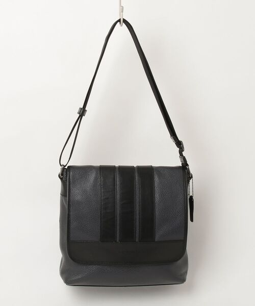 COACH（コーチ） ショルダーバッグ - ブラック レディース : ZOZOTOWN