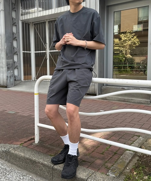 MAGASIN DE MODE Brew セットアップ メンズ : ZOZOTOWN Yahoo!店