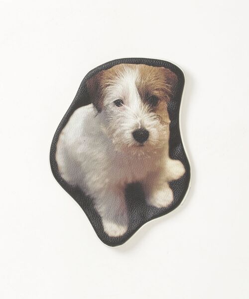 UNDERCOVER（アンダーカバー） ポーチ FREE ブラック レディース