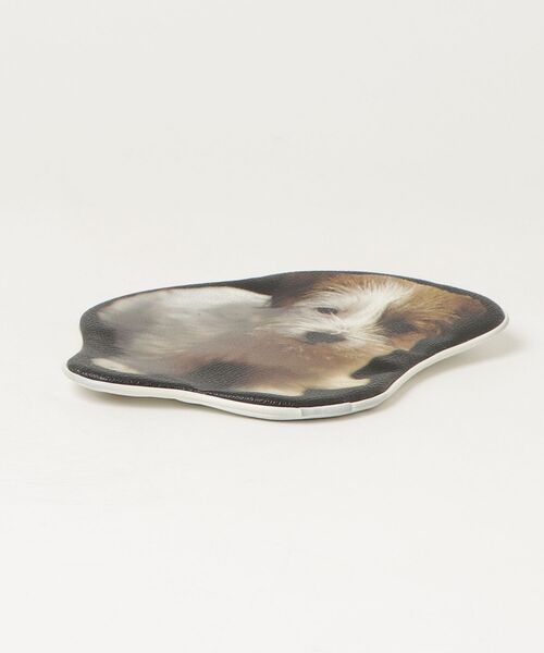 UNDERCOVER（アンダーカバー） ポーチ FREE ブラック レディース