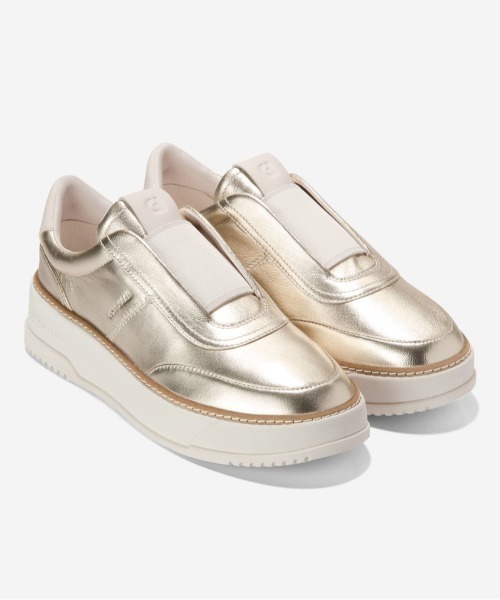 COLE HAAN（コールハーン） スニーカー グランドプロ マックス