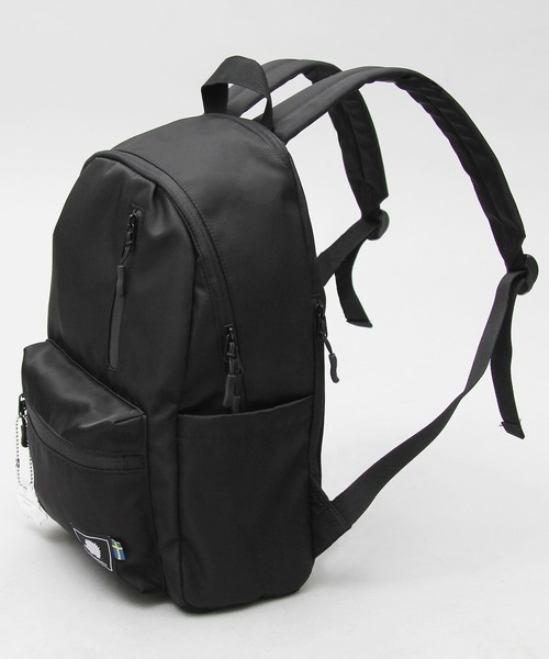 「SCANDINAVIAN FOREST」 リュック FREE グレー レディース_画像5