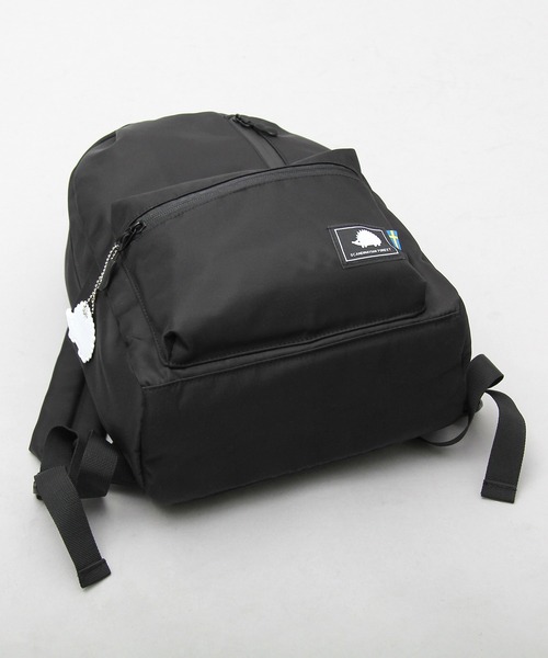 「SCANDINAVIAN FOREST」 リュック FREE グレー レディース_画像7