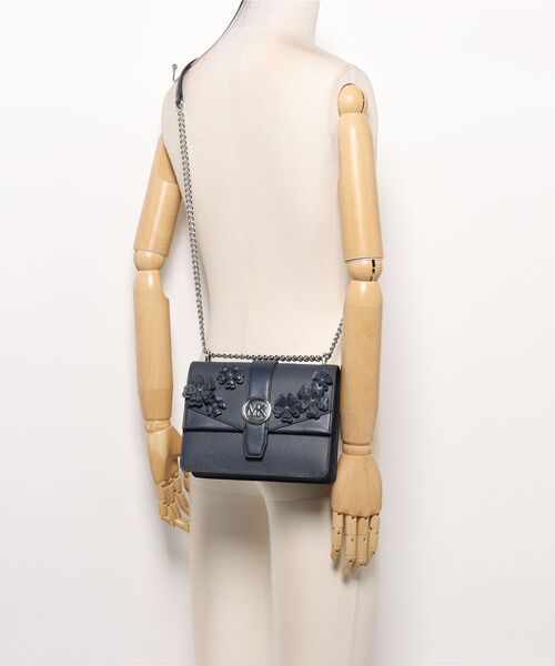 MICHAEL KORS（マイケルコース） ショルダーバッグ バッグ GREENWICH