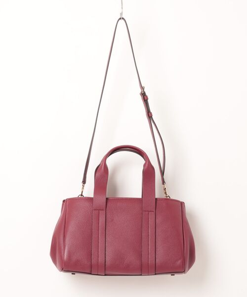 MICHAEL KORS（マイケルコース） ハンドバッグ ROMEE ぺブルレザー