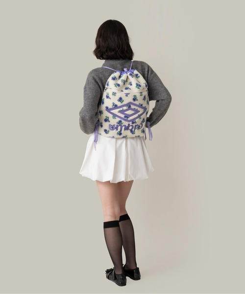 「Casselini」 2WAYバッグ「unbroコラボ」 FREE ブラウン レディース_画像2
