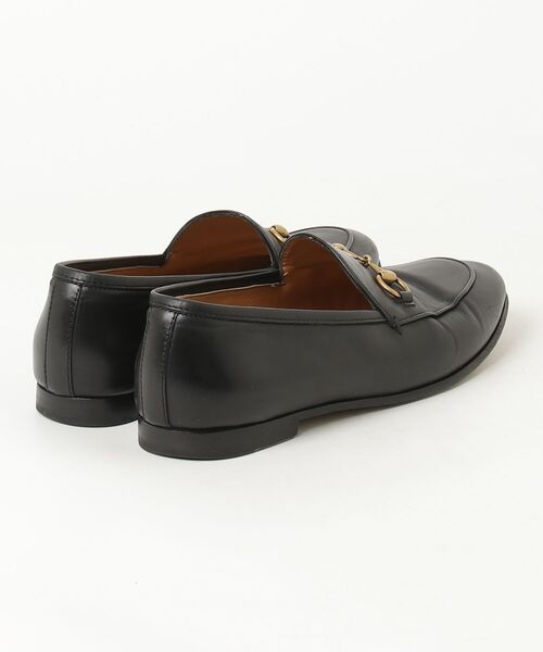 GUCCI（グッチ） ヨルダーン シューズ 37 ブラック レディース 