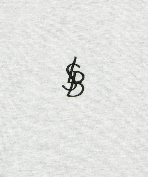 「Little sunny bite」 長袖カットソー MEDIUM ブラック レディース_画像5