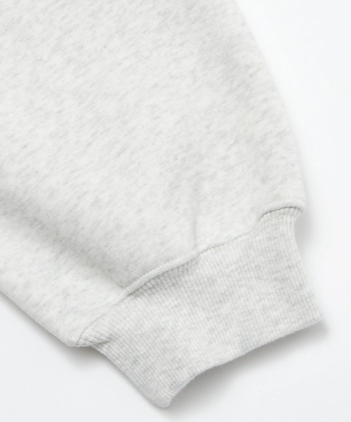 「Little sunny bite」 長袖カットソー MEDIUM ブラック レディース_画像9