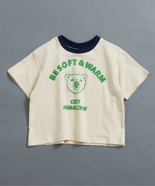 【95㎝】キッズ（男の子）ベア Tシャツ Polo Ralph Lauren Childrenswear tシャツ Polo ベア コットン