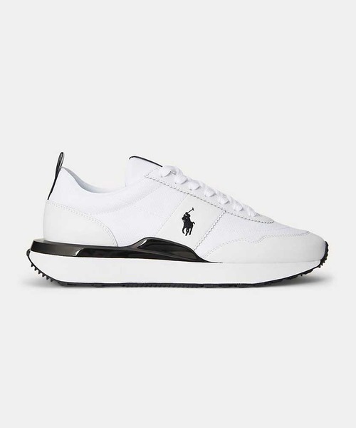 Polo Ralph Lauren レディーススニーカー POLO RALPH LAUREN（ポロ・ラルフローレン） スニーカー ポロ ラルフ