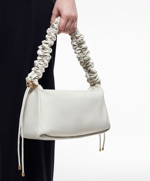 CHARLES ＆ KEITH（チャールズ&キース） 「CHARLES & KEITH 
