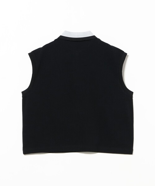 FRED PERRY（フレッドペリー） ポロシャツ ポロ FRED PERRY / メッシュ