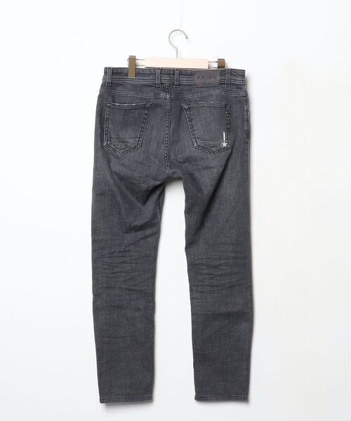 REIGN デニムパンツ REIGN 「Reign」 デニムパンツ 30 グレー メンズ : ZOZOTOWN Yahoo!店