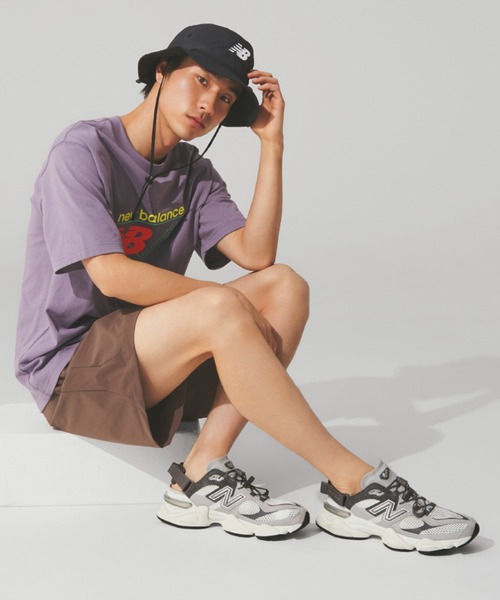 New Balance（ニューバランス） スニーカー 9060 SUMMER U90603FA